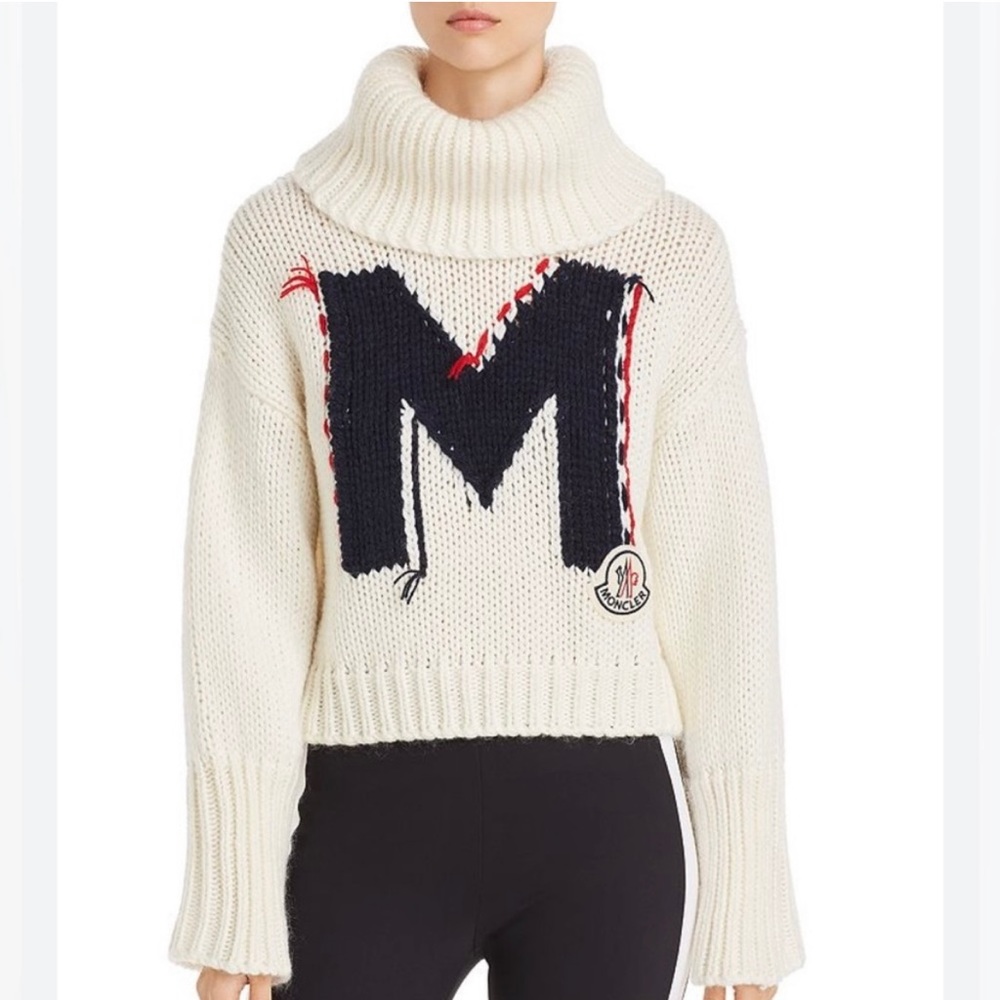 Moncler sweater